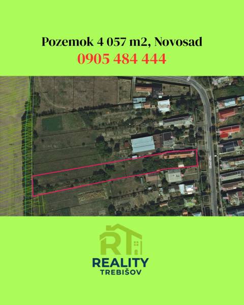 Pozemok Novosad, satelit.jpg