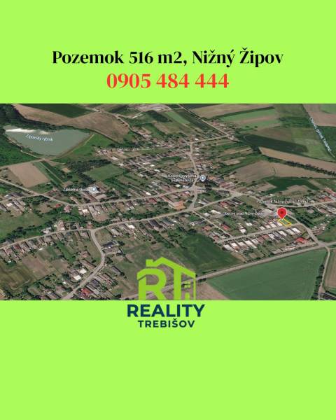 Pozemok Nižný Žipov, lokalita.jpg