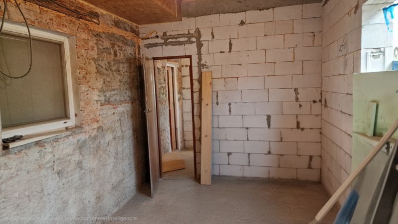 RD Parchovany pristavba, kuchyňa.jpg