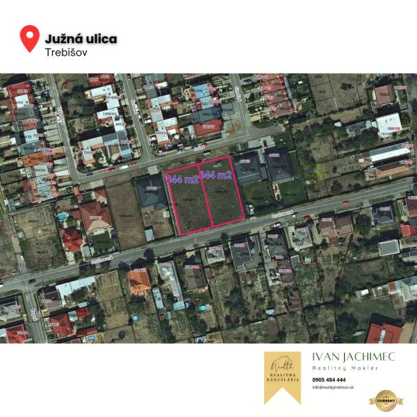 Pozemok  844 m2Južna ulica,Trebišov (1).jpg